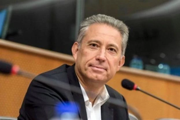 Έξαλλος ο Χρυσόγονος για την συγκέντρωση Κεμαλιστών στην Θράκη: Δήλωναν ότι θα πάρουν τα νησιά όπως ο Ετσεβίτ την Κύπρο